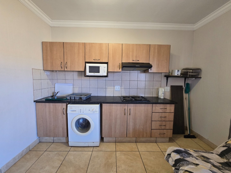 1 Bedroom Property for Sale in Bult South North West